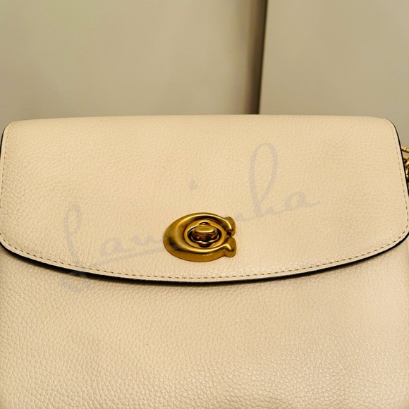 NWOT Coach Cassie 19 Crossbody bag! - Picture 9 of 12